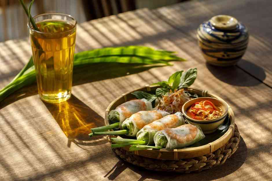 sajgonki wietnamskie restauracje Kraków