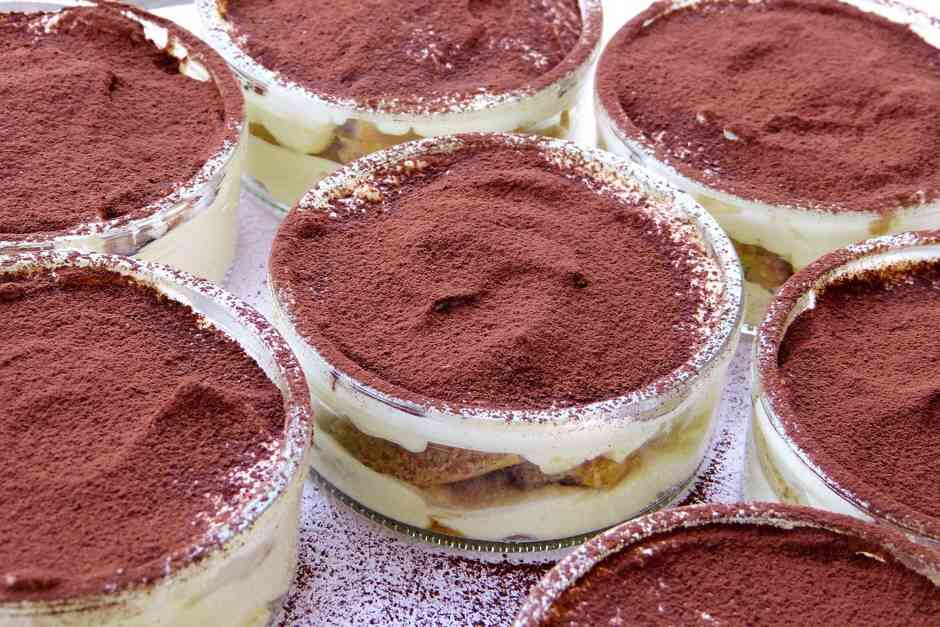 Tiramisu włoski deser1